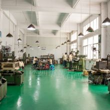 永誠(chéng)盛精密五金制品廠 專(zhuān)注模具制造與精密設(shè)計(jì)的一站式解決方案