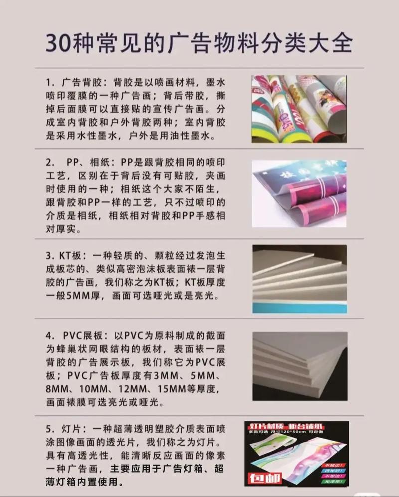 廣告設(shè)計(jì)制作全解析 從圖文快印到門(mén)頭招牌，廣告公司如何滿足您的定制需求