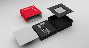 智能可穿戴設(shè)備的包裝設(shè)計(jì) 圖文設(shè)計(jì)與制作的融合之道